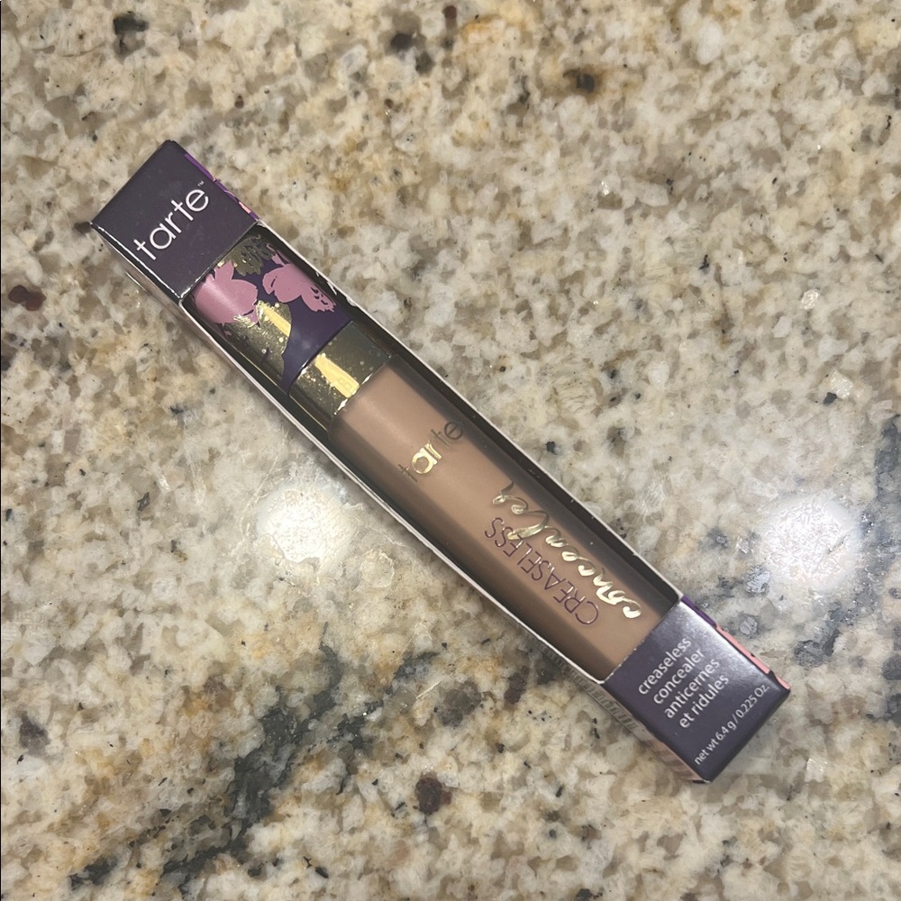 Tarte Creamy Concealer in Tan